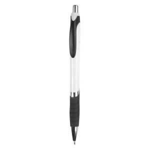 Stylo en plastique 11