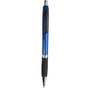 Stylo en plastique 8