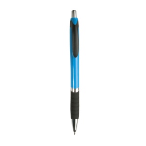 Stylo en plastique 5