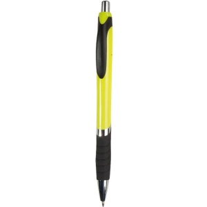 Stylo en plastique 7