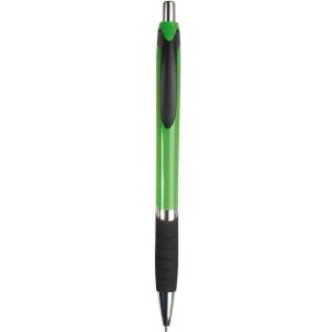 Stylo en plastique