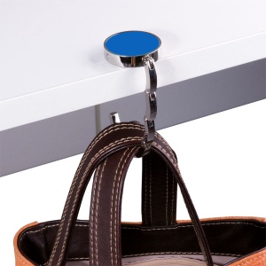 Accroche-sac en metal 11