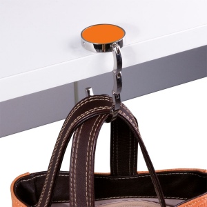 Accroche-sac en metal 13