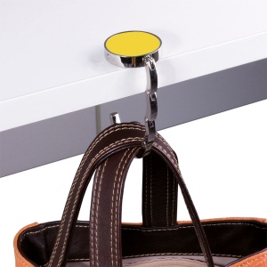 Accroche-sac en metal 15