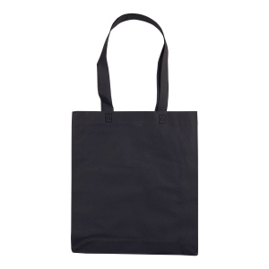 Shopper en TNT 70g/m2 thermosoudé, anses longues 49