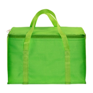 Sac isotherme, avec intérieur argenté 10