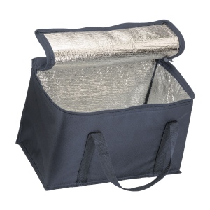 Sac isotherme, avec intérieur argenté 19
