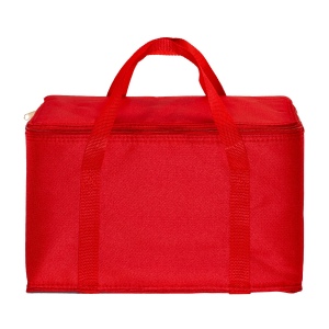 Sac isotherme, avec intérieur argenté 20