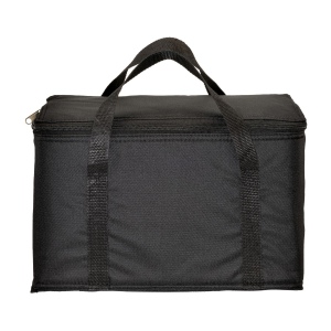 Sac isotherme, avec intérieur argenté 22