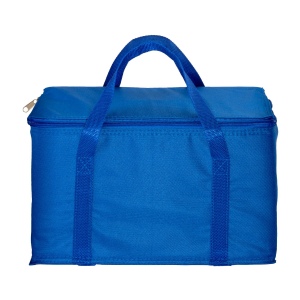 Sac isotherme, avec intérieur argenté 12