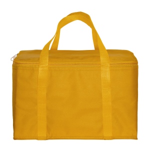 Sac isotherme, avec intérieur argenté 14