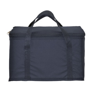 Sac isotherme, avec intérieur argenté 18
