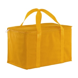 Sac isotherme, avec intérieur argenté 4