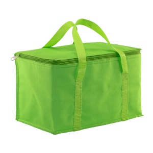 Sac isotherme, avec intérieur argenté 2