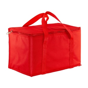 Sac isotherme, avec intérieur argenté 7