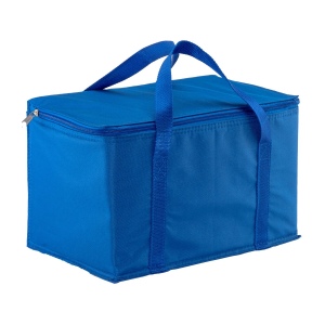 Sac isotherme, avec intérieur argenté 3