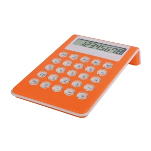 Calculatrice 8 chiffres 3