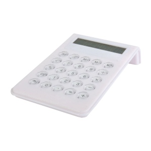 Calculatrice 8 chiffres 5