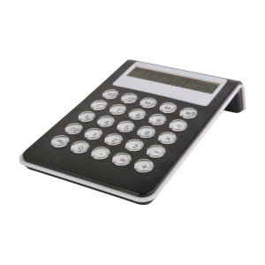 Calculatrice 8 chiffres 4