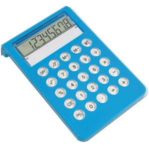 Calculatrice 8 chiffres 2