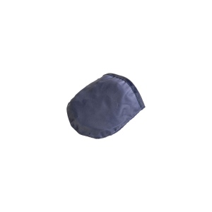 Chapeau en polyester imperméable repliable en étui 5