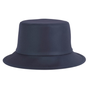 Chapeau en polyester imperméable repliable en étui 6