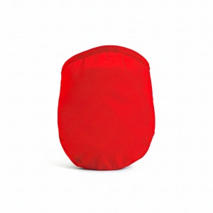 Chapeau en polyester imperméable repliable en étui 10
