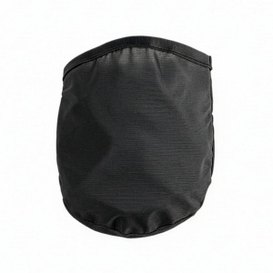 Chapeau en polyester imperméable repliable en étui 13