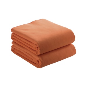 Serviette en microfibre de polyester (170 g/m2) ultra absorbante (70x140 cm) 6