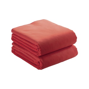 Serviette en microfibre de polyester (170 g/m2) ultra absorbante (70x140 cm) 9
