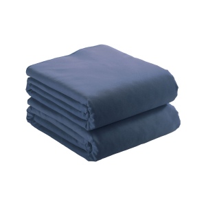 Serviette en microfibre de polyester (170 g/m2) ultra absorbante (70x140 cm) 8