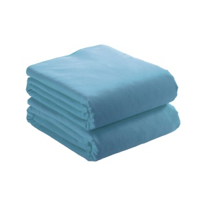 Serviette en microfibre de polyester (170 g/m2) ultra absorbante (70x140 cm) 3