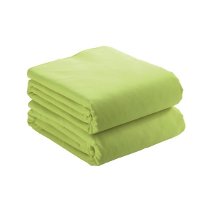 Serviette en microfibre de polyester (170 g/m2) ultra absorbante (70x140 cm) 7