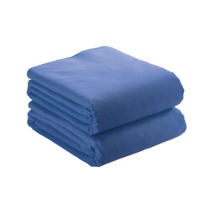 Serviette en microfibre de polyester (170 g/m2) ultra absorbante (70x140 cm) 4