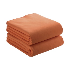 Serviette en microfibre de polyester (170 g/m2) ultra absorbante (100x150 cm) 6