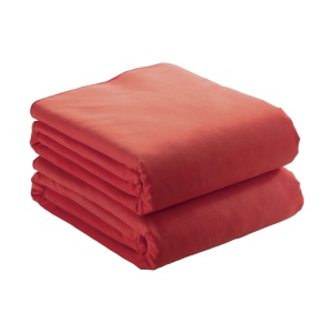 Serviette en microfibre de polyester (170 g/m2) ultra absorbante (100x150 cm) 9