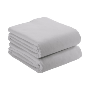 Serviette en microfibre de polyester (170 g/m2) ultra absorbante (100x150 cm) 5