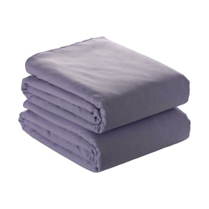 Serviette en microfibre de polyester (170 g/m2) ultra absorbante (100x150 cm) 2