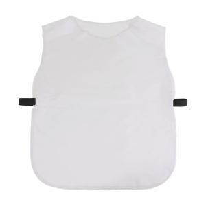 Dossard en polyester 190T - 45/50 grm2. Taille unique  54 X 64 cm 7