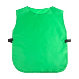 Dossard en polyester 190T - 45/50 grm2. Taille unique  54 X 64 cm 5