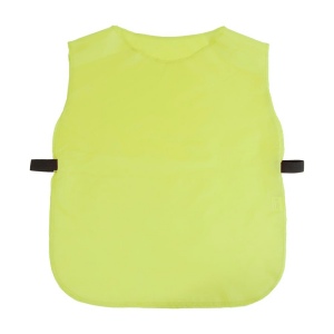 Dossard en polyester 190T - 45/50 grm2. Taille unique  54 X 64 cm 4