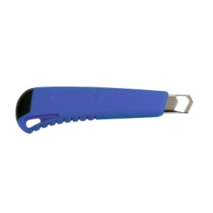 Cutter avec deux lames de recharge 6