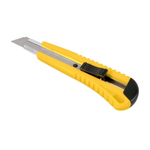 Cutter avec deux lames de recharge 3