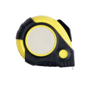 M tre   enrouler de 3 m, auto-bloquant (8 x 6,5 x 3 cm) 3