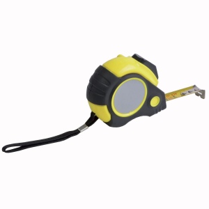 M tre   enrouler de 3 m, auto-bloquant (8 x 6,5 x 3 cm) 4