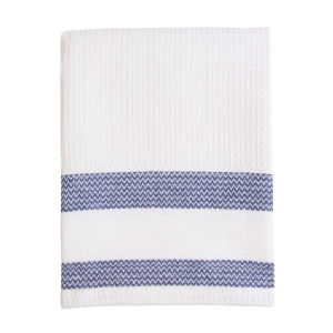 Torchon / chiffon de cuisine en coton 250 g/m2 (80 g/piece) 5