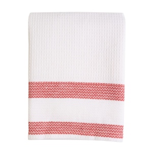 Torchon / chiffon de cuisine en coton 250 g/m2 (80 g/piece) 7