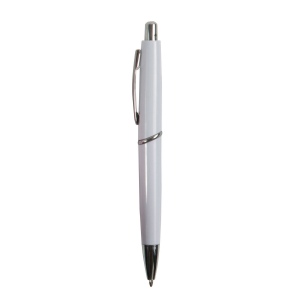 Stylo en plastique ABS - refill jumbo 27