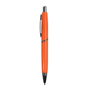 Stylo en plastique ABS - refill jumbo 23