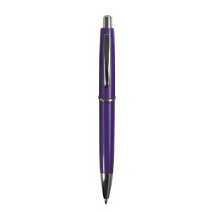 Stylo en plastique ABS - refill jumbo 4